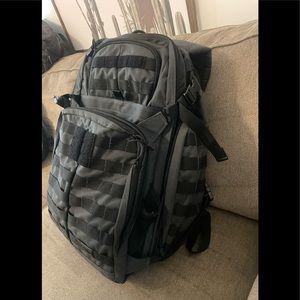 RUSH72™ 2.0 BACKPACK 55L